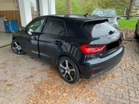 gebraucht Audi A1 Sportback advanced 35 TFSI 150 S tronic LED