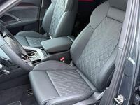 gebraucht Audi Q5 e-hybrid quattro 270 KW