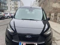 gebraucht Ford Tourneo Connect Trend 15 EcoBlue L1 Aut.