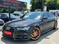 gebraucht Audi A6 3,0 TDI clean Diesel Quattro Sport tiptronic