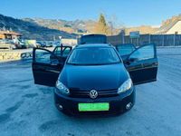 gebraucht VW Golf Variant Highline 16TDI Pickerl12/2024