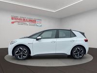Gebraucht VW ID.3 Pure 110 kW (150 PS) 2021 Kleinwagen