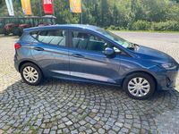 gebraucht Ford Fiesta Cool & Connect