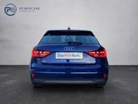 gebraucht Audi A1 Sportback 25 TFSI intense