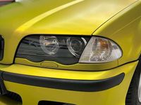 gebraucht BMW 328 328 i Sport-Edition Aut.