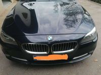 gebraucht BMW 520 520 d xDrive Touring Österreich-Paket Aut.