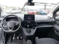 gebraucht Opel Combo Life 1.2 Turbo L Edition Plus Start/Stop