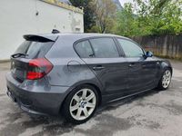 gebraucht BMW 120 120 i