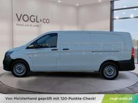 gebraucht Mercedes Vito 