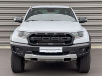 gebraucht Ford Ranger Raptor 20 4x4 Aut DK