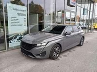 Gebraucht Peugeot 308 Style 131 PS (96 kW) 2024 Grau Limousine