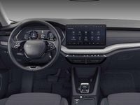 gebraucht Skoda Octavia Selection DSG Selec Matrix Nav Kessy Kam SHZ vE...