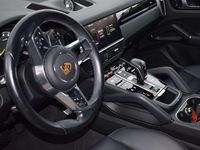 gebraucht Porsche Cayenne E-Hybrid wie neu