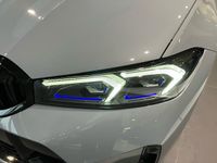 gebraucht BMW 318 d Touring G21 B47