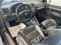 gebraucht VW Golf R32 4MOTION DSG