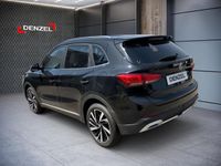 gebraucht MG ZS 1.5 Hybrid+ Luxur