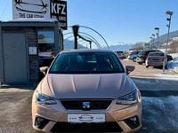 gebraucht Seat Ibiza Style *FINANZIERUNG OHNE ANZAHLUNG*