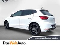 gebraucht Seat Ibiza FR Austria 1.0 TSI DSG