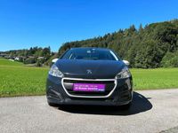 gebraucht Peugeot 208 Like mit ***8-fach Bereifung***