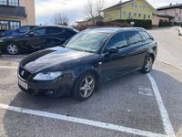 gebraucht Seat Exeo ST Style 2,0 TDI CR