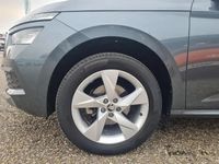 gebraucht Skoda Kamiq Ambition TSI DSG