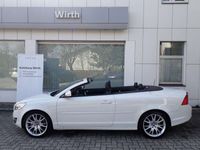 gebraucht Volvo C70 D3 Momentum Geartronic