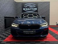 gebraucht BMW 530 530 - d Mild Hybrid