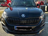 gebraucht Skoda Kodiaq 2,0 TDI SCR 4x4 Sportline DSG