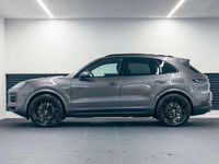 gebraucht Porsche Cayenne E-Hybrid