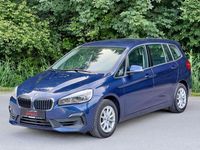 gebraucht BMW 216 216 I Advantage 1 BESITZ*LED*NAVI*SERVICEGEPFLEG*