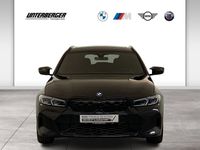 gebraucht BMW M340 i xDrive Touring DA PA HUD HK Pano eSitze