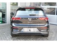 gebraucht VW Golf 1.5 eTSI DSG Style Navi AHK Kamera Memory 96 kW...