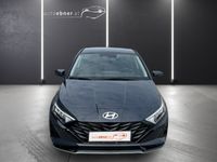gebraucht Hyundai i20 (BC3) GO Plus 1.0 T-GDI b5bu2