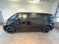 Neu VW ID. Buzz Pro 210 kW (286 PS) 2026 Schwarz  metallicperleffektno Van / Kleinbus