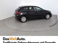 gebraucht VW Polo Life TSI DSG