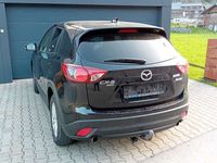 gebraucht Mazda CX-5 CX-520i AWD Revolution Revolution