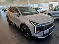 Neu Kia Sportage Silver 180 PS (132 kW) 2025 SUV