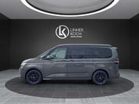 Gebraucht VW California California 150 PS (110 kW) 2025 Grau Van