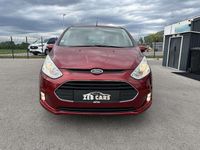 gebraucht Ford B-MAX Trend N 16 Duratec Ti-VCT Aut. Navi SHZG.