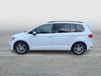 gebraucht VW Touran CL TSI ACT OPF DSG 7-Sitzer