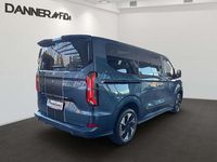 gebraucht Ford Tourneo Custom L1 Bus Diesel/EcoBlue AWD Sport Aut. (AKTIONSPR...