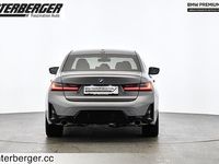 gebraucht BMW 320 d xDrive aus Nenzing - 139 kW und 15201 km