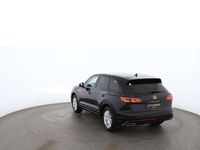 gebraucht VW Touareg 3.0 V6 TDI 4Motion R-Line Aut MATRIX NAV