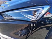 gebraucht Seat Leon Style Edition 1.5 TSI 115 PS