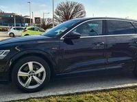 Gebraucht Audi e-tron 230 kW (313 PS) 2020 SUV