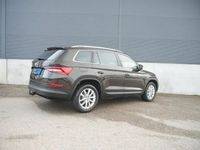 gebraucht Skoda Kodiaq 2,0 TSI 4x4 Style DSG, LED, AHV schw., Panorama...