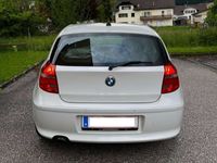 gebraucht BMW 116 116 d