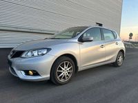 gebraucht Nissan Pulsar 1,2 DIG-T Acenta ID:148