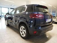 gebraucht Citroën C5 Aircross 225e PHEV/MY23/LED