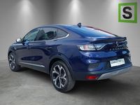 gebraucht Renault Arkana Techno Full Hybrid E-Tech 145 (MY25)
